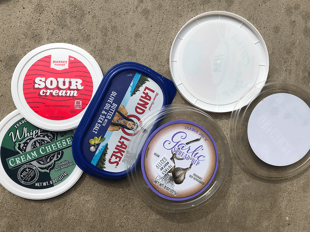 Plastic Container Lids » Recycle This Pittsburgh